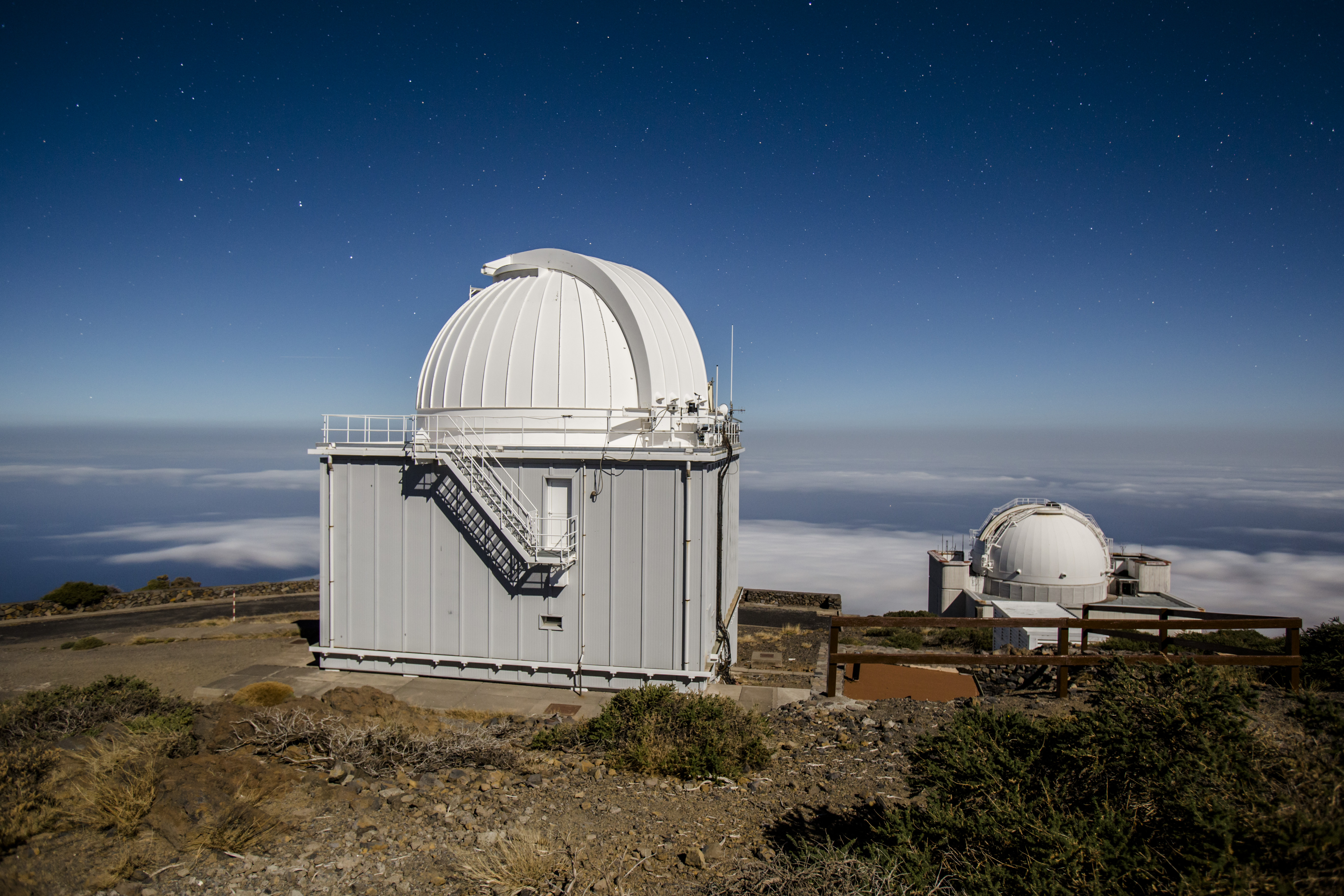 Jacobus kapteyn hot sale telescope